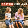 Kindling Protein Pretzels - Honey Mustard | Protein-Packed Snack Size