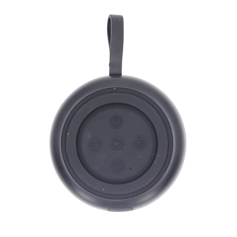 Bluetooth Speaker Multifunction Mini HiFi Stereo Sound Lightweight Portable Wireless