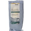 Sage Bath 7989 Pack of 8 Cleansing Washcloths Fragrance &