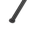 Bike Kickstand Light Weight Practical Aluminum Alloy Bicycle Replacement AccessoryLong
