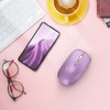 JOYACCESS Wireless Mouse - 2.4G Portable & Ergonomic with 5