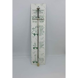 C.S.Osborne & Co. No. 417 - Tufting Needle (MPN # 64386)