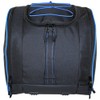 Element Equipment Boot Bag Deluxe Snowboard Ski Backpack Black/Blue