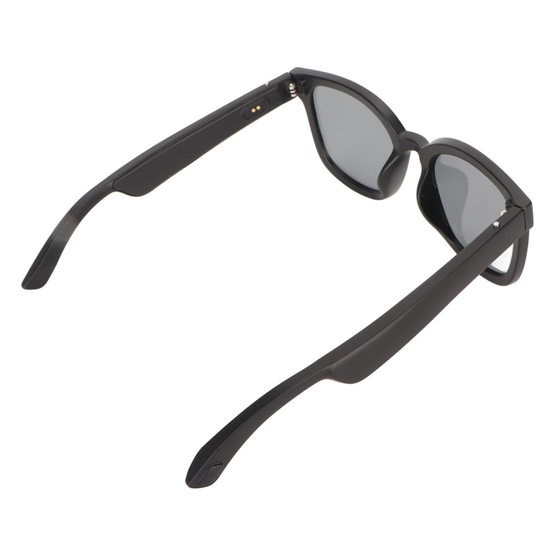 Smart Glasses Stylish Multifunction BT5.0 Built in Microphone and Speaker