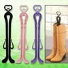 Boot Holder & Shaper - Storage Stand for Upright Boot Maintenance (Random Design) P00366 100ea