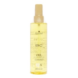 BC Oil Serum smooth 200ml