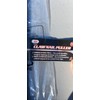 Illinois industrial tool 10” Heel & Claw Nail Puller Pry