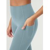 ODODOS Buttery Soft Lounge Yoga Leggings with Pockets for Women