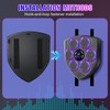 YORWHIN Smart Music Boxing Machine for Adults and Kids, Bluetooth