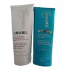 Terramar Kit de Tratamiento Capilar, Mascarilla Intensiva y Acondicionador Sin