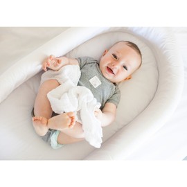 Lounges Replacement Cover White