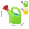 Kids Watering Toy 2PCS Chicken Sprinkler Kettle Plastic