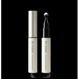 Biwonz Bewontz Peptide Expiring Eye Serum Stick original product + refill plan, 1 set / 비원츠 펩타이드 엑스퍼밍 아이세럼스틱 본품+리필기획, 1세트