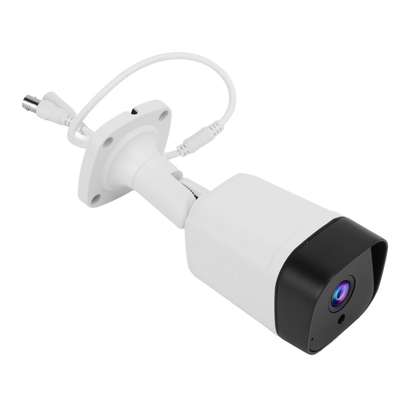 1080P HD Security Camera IP66 Waterproof Infrared Night Vision Analog