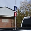 Browning BR-94-RM BR-94 70.5-in. 15,000-Watt Dual-Flat-Coils CB Antenna with 6-in.