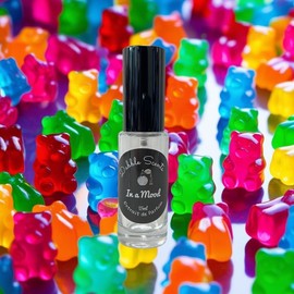 Dabble Scents In A Mood Extrait de Parfum 15ml Inspired by Mood Ring