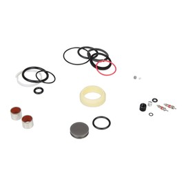 RockShox Rear Shock Service Kit: 2010-2012 Ario