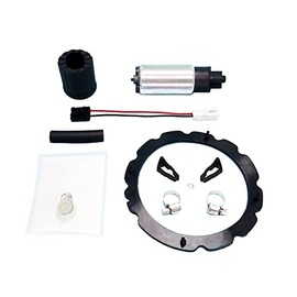 US Motor Works USEP2333 Professional Series OE Replacement Electric Fuel Pump, 1 Pack