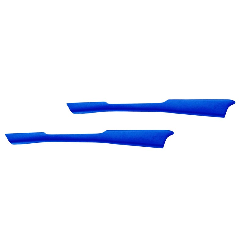 Betterun Blue Replacement Ear Socks for Oakley M2 Frame/M2 Frame