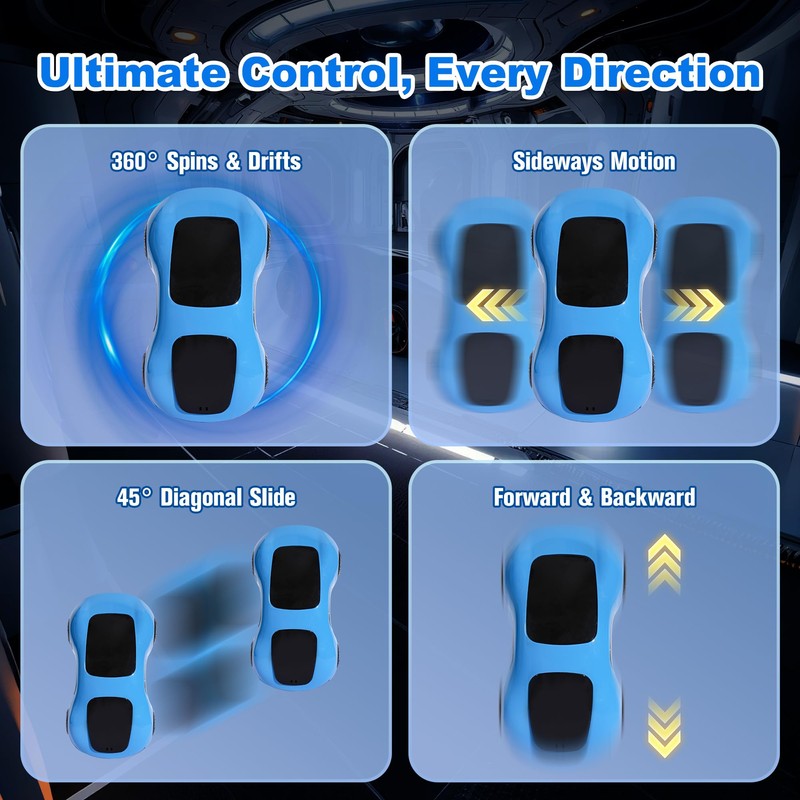 Remote Control Car HH1204YM