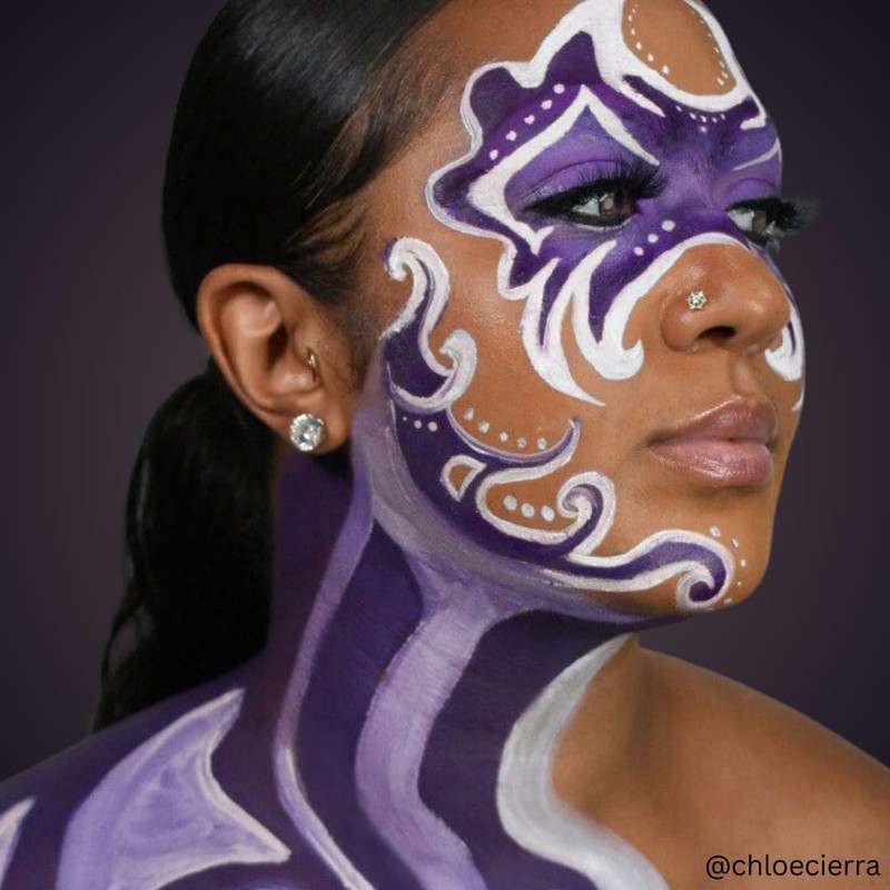 Mehron Makeup Liquid Makeup | Face Paint and Body Paint