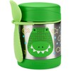 Skip Hop SH9M931410 Zoo Crocodile Food Container