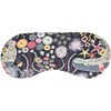Bio-Bio Eye Pillow Eyebright & Flax Seeds "Underwater" for Relaxation,