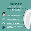 Pond's Crema C Desmaquillante 185 g