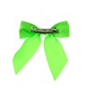 Zac's Alter Ego Large Satin Bow with Tails on Mini
