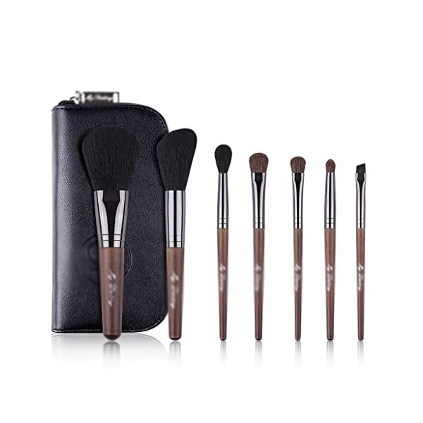 Cangzhou Makeup Brush Set Brush A Full Set Of 7