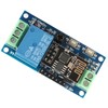 1‑Way WiFi Relay Module for Android Mobile Phone APP Wireless