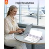 Rongta Wireless Portable Thermal Printer for Travel and Home