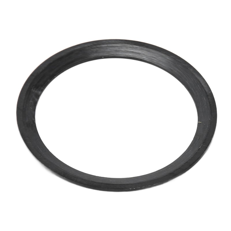 Ceramic Watch Bezel Ring Professional 38.6mm Watch Bezel Insert Replacement