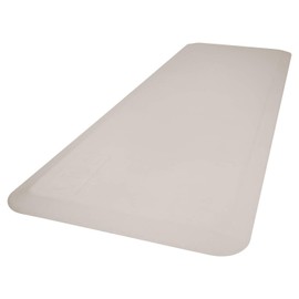 Vive Fall Mat - 72" x 24" Bedside Fall Safety Protection Mat for Elderly, Senior, Handicap - Prevention Pad Reduce Risk of Injury from Impact - Prevent Bed Falling - Anti Fatigue, Standing Non Slip