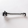 Soytich Sparer05 Stainless Steel Water Saver Shower Head Tap Swivel