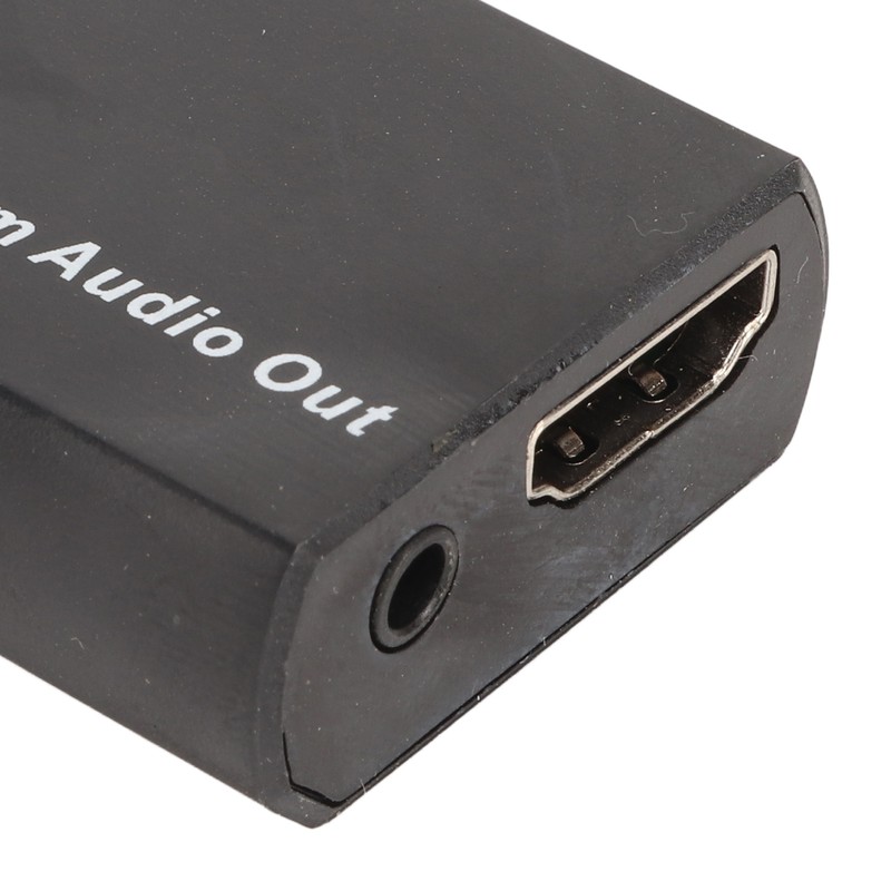 for N64 to HD Multimedia Interface Adapter Professional Full HD