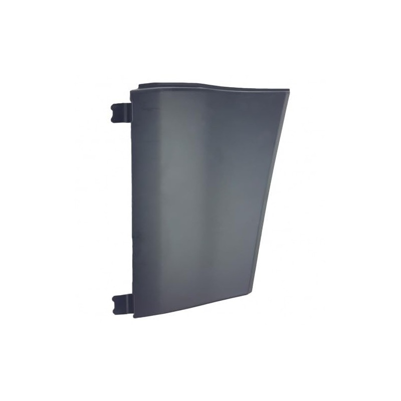 TORQUE Center Bumper Side Cover PAIR for 2018+ Volvo VNL