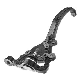 HHYOGLLY Front Right Passenger Side Steering Knuckle Passenger for Chrysler 300 2012-2021,for Dodge for Challenger 2012-2021 for Charger 2012-2021