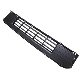 SecosAutoparts Bumper Lower Grille Compatible with Ford Flex 2013-2019 Replace# DA8Z17K945AA DA8Z-17K945-AA