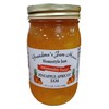 Grandma's Jam House All Natural USA Made Homestyle Pineapple Apricot
