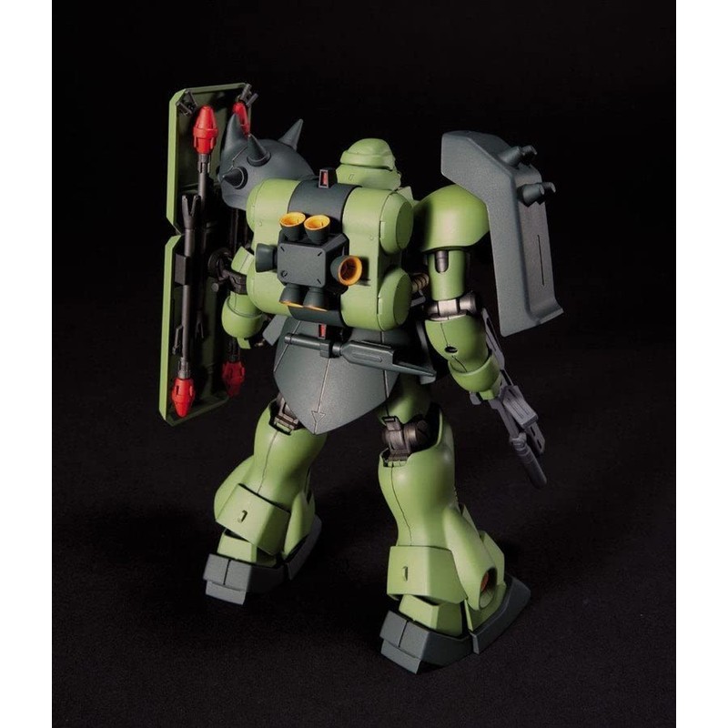 BANDAI SPIRITS Gundam HGUC 1/144 AMS-119 Geara Doga Model Kit