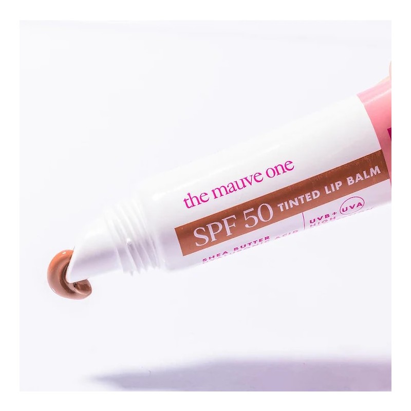 Hello Sunday Tinted Lip Balm Spf50 15ml