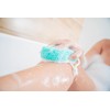 Scrubbing Bath Shower Body Sponge for Woman Man Kids -4