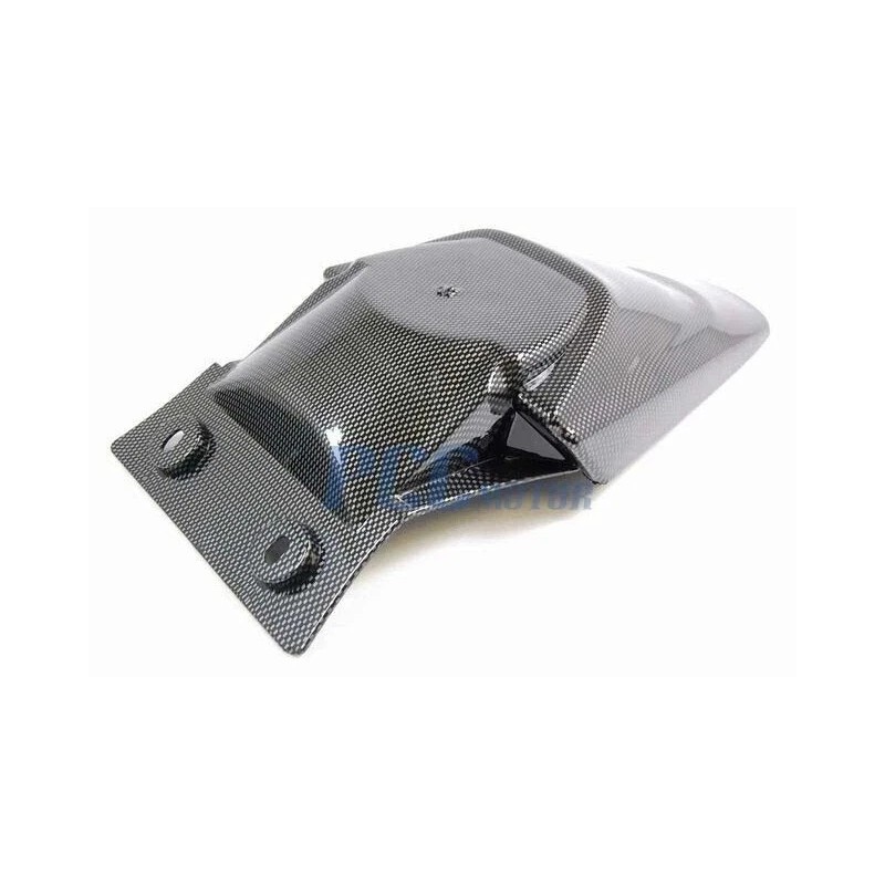 PCC CARBON FIBER COLOR PLASTIC + GAS TANK SET FOR