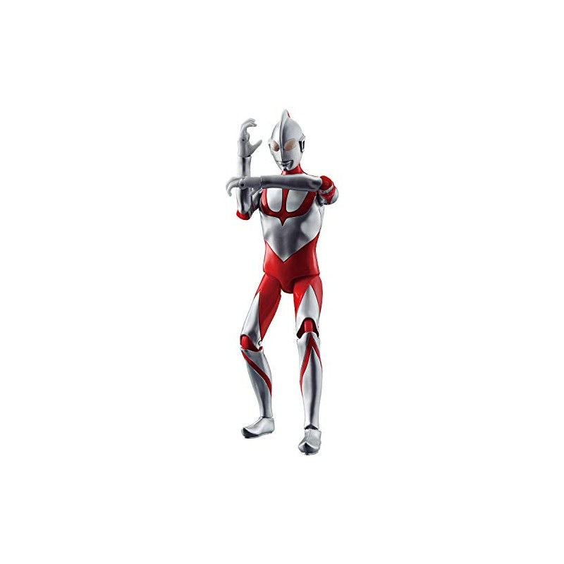 Ultraman Ultra Action Figure Ultraman (Sin Ultraman)