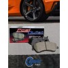 Centric Parts For 2017 Jeep Compass Brake Pads Front Replacement