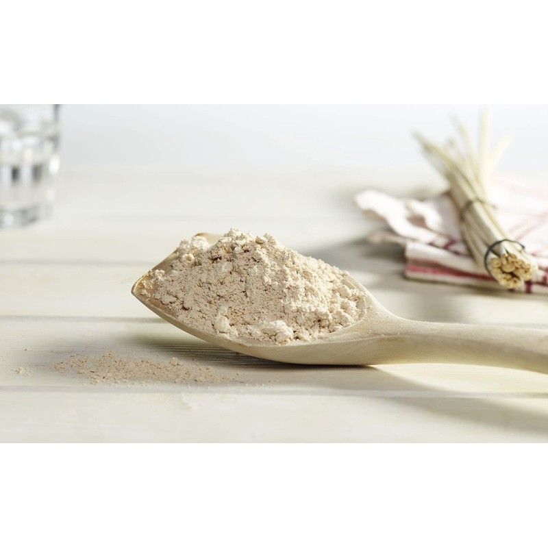 Sukrin Defatted Sesame Flour 250g Twin Pack