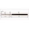 myowngreen Replacement Cylinder with Glued Thermometer for Automatic Window Opener