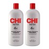 CHI Shampoo E Infra Treatment 946 Ml Cada Uno Chi