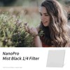 Haida Nanopro MC 100mm Black Mist Filter for M10 Holder